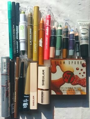 Eyeliner Pencil Bundle